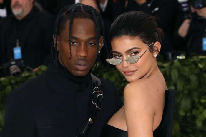 Kylie Jenner And Travis Scott Kick Off 2020 Separately - Will They Get Back Together?
