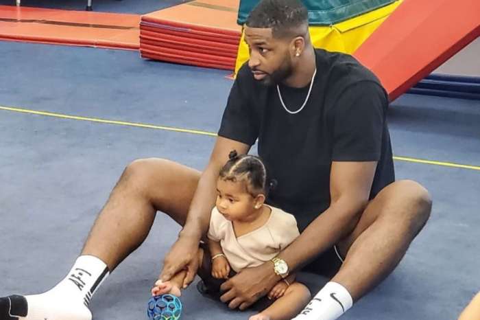 Khloe Kardashian And Tristan Thompson Trying To Give True Thompson A Sibling — Is Khloe Trying To Have Another Baby?
