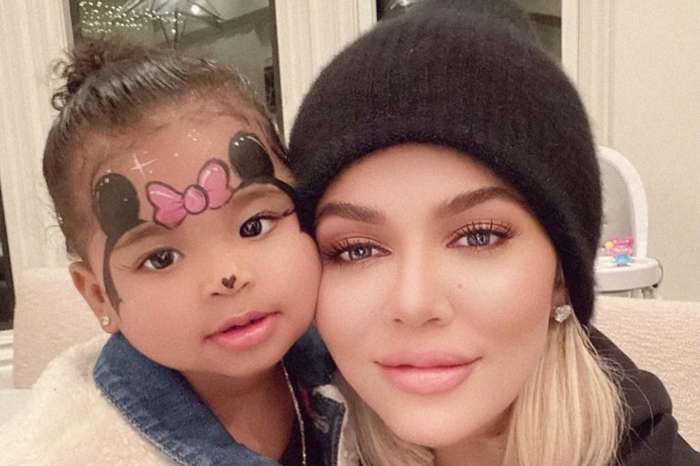 Khloe Kardashian And Baby Daddy Tristan Thompson Do Not See Eye To Eye About The Status Of Their Relationship