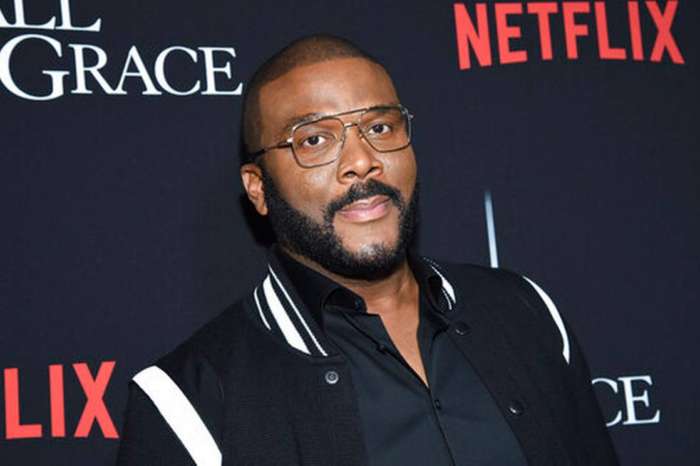 Tyler Perry Elaborates On Why He Doesn't Have A Writers' Room After Viral Tweet