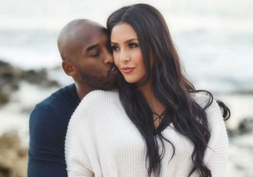 Vanessa Bryant Is Trying To Stay Strong For Her Girls After Kobe & Gigi's Passing - 'It's An Extremely Difficult And Devastating Time'
