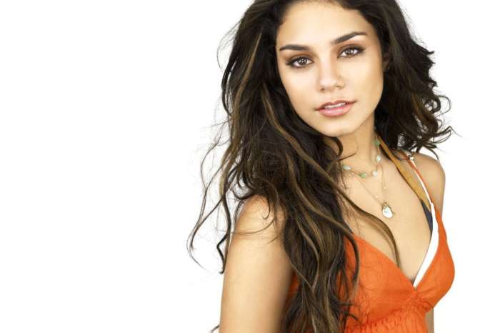Vanessa Hudgens Dishes On Snoop Dogg Meeting And The Cute Nickname He Gave Her