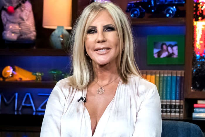 Vicki Gunvalson On Real Housewives Departure - 'There Are Two Sides To Every Story'