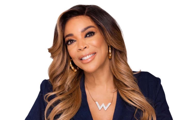 Wendy Williams Responds To Howard Stern's Dig - 'I Don't Hate You!'