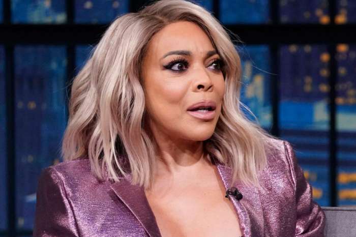 Home Of Wendy Williams And Kevin Hunter Drops In Price As Wendy Tries To Sell It