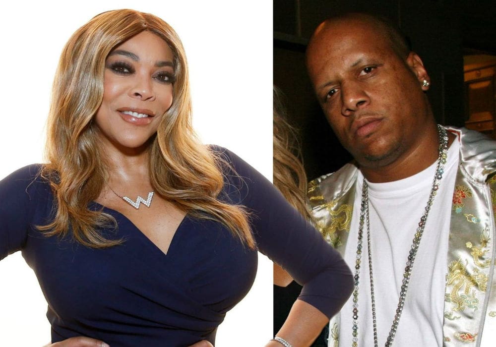Wendy Williams Says She's Done Paying Someone Else's Bills After Divorce From Kevin Hunter