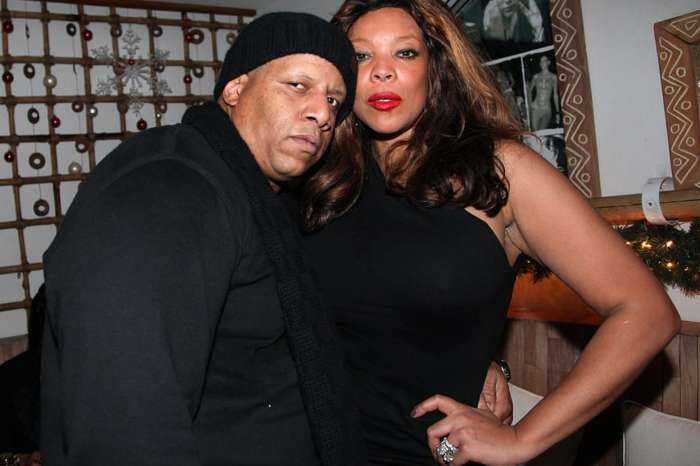 Wendy Williams And Kevin Hunter Are Officially Divorced