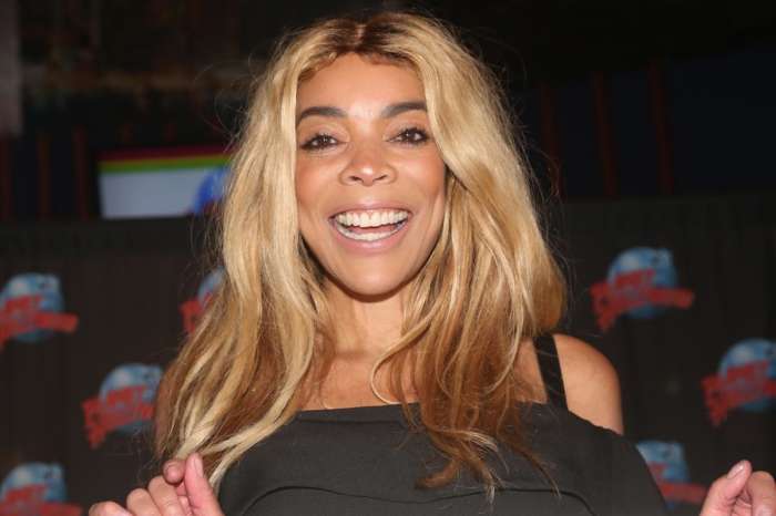 Wendy Williams Dating DJ Boof? - The Truth!