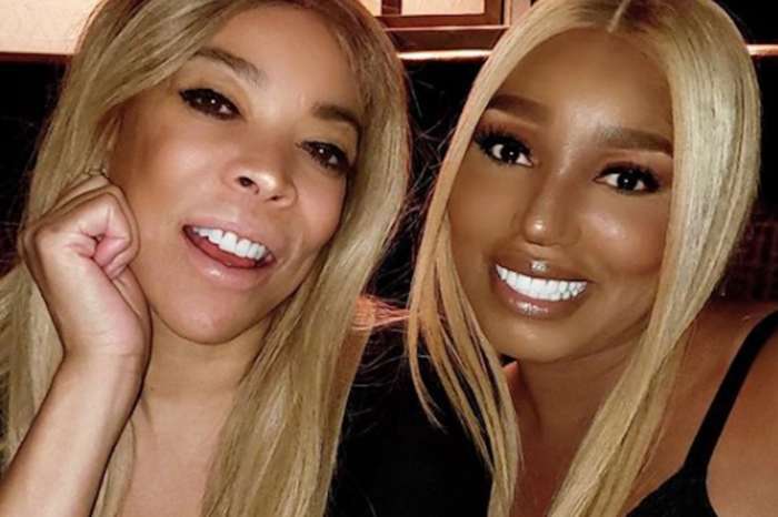 Wendy Williams Claims She's ‘Still Cool’ With NeNe Leakes After She Exposed Their Private Text Convo On Her Talk Show!