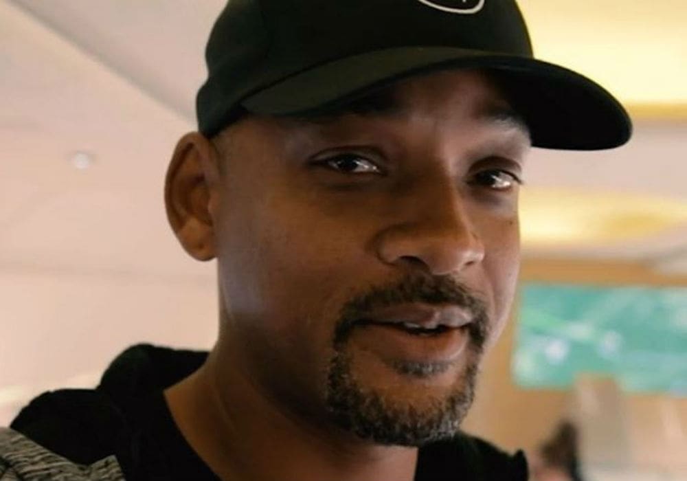 Will Smith Reveals Why It Took 17 Years To Make A Bad Boys Sequel