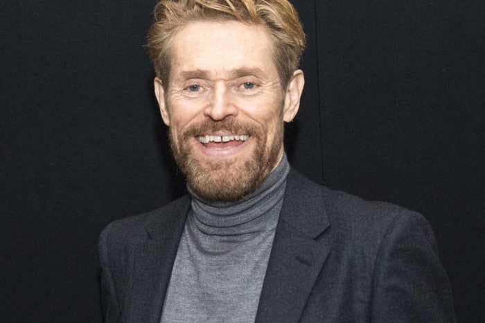 Willem Dafoe Dishes On His Trail-Blazing Green Goblin Role And His Hopes For Robert Pattinson's Batman Depiction