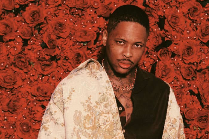 YG Posts Statement About His 'Ignorant' Views In The Past - Apologizes To The LGBTQ Community!