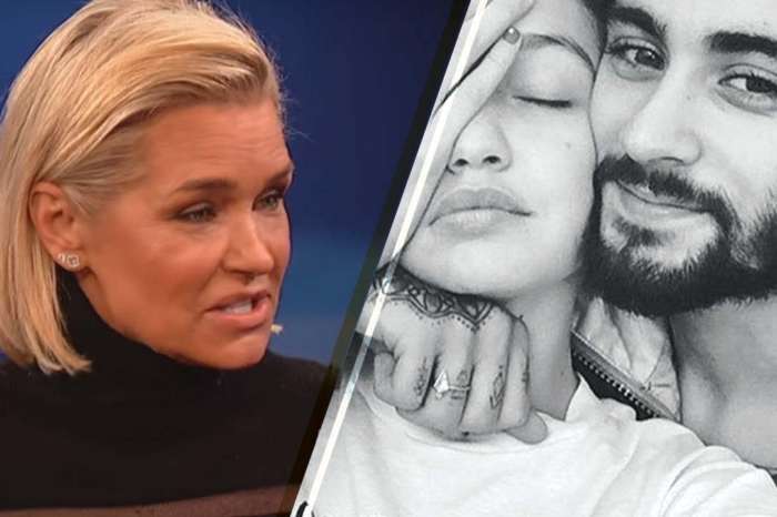 Gigi Hadid And Zayn Malik - Here's How Her Mother Yolanda Feels About Them Getting Back Together!