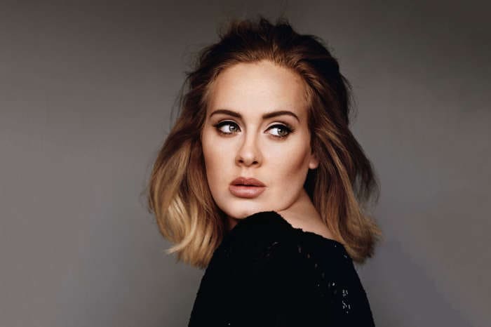 Adele - Inside Her Healthy Weightloss And Plans For The New Year!