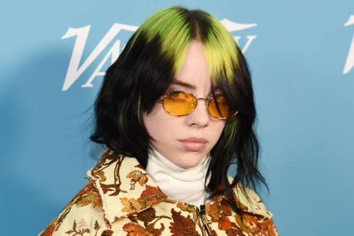 Billie Eilish Slams People Impersonating Her In Public For Pranks - 'Please Stop!'
