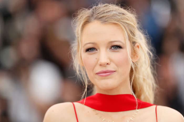 Blake Lively Looks Nothing Like Herself With Brunette Short Hair - Check Out The Pic!