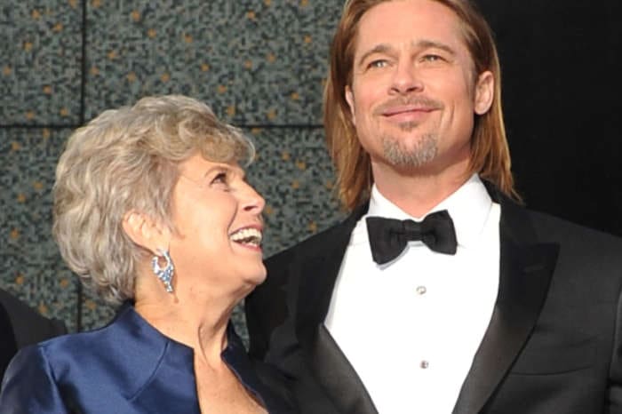 Brad Pitt Jokes About The Reason Why His Mother Did Not Attend The Golden Globes With Him - Here's Why He Says It Would've Been 'Awkward!'