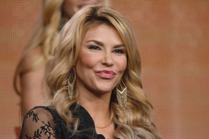 Brandi Glanville Hints That She's Coming Back To RHOBH? - Check Out The Cryptic Tweet That Has Fans Guessing!