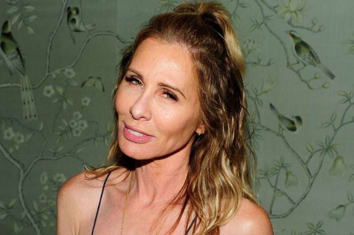 Carole Radziwill Shares If She'll Come Back To RHONY After Bethenny Frankel’s Exit!