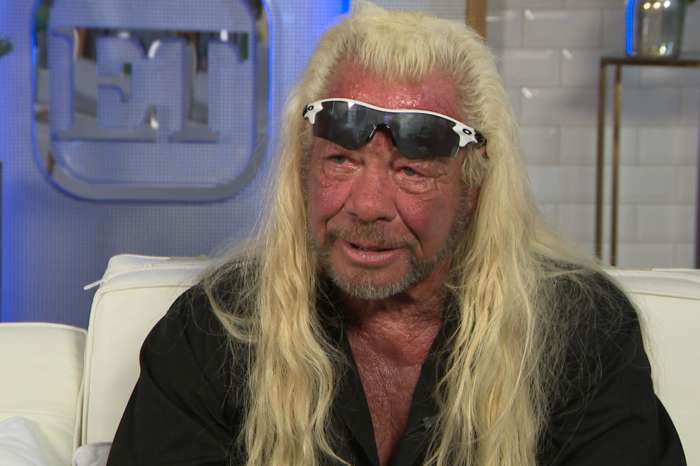 Dog The Bounty Hunter Says GF Moon Angell Saved His Life - He Was Going To Commit Suicide After His Wife Beth Chapman's Passing!