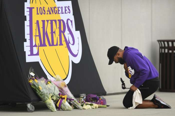 Kobe Bryant And Gianna: Authorities Have Reportedly Identified The Other Seven Victims Who Lost Their Lives
