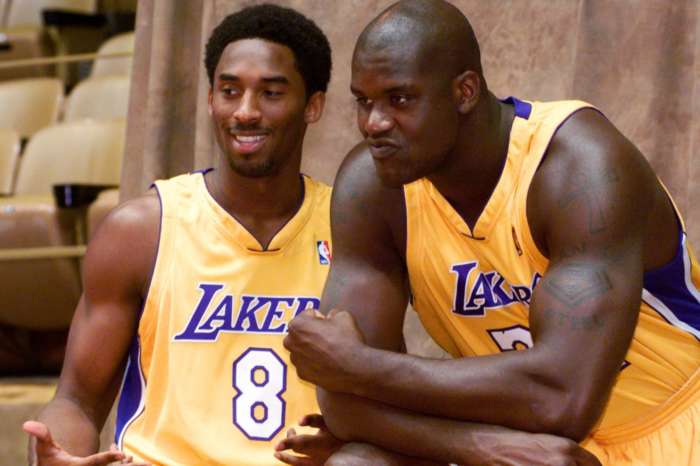 Shaquille O'Neal Joins Dwaye Wade And More In A Special Tribute Program Honouring Kobe Bryant