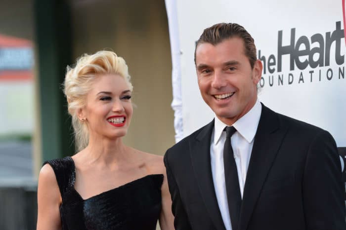 Gwen Stefani And Gavin Rossdale Reportedly Still Can't Be In The Same Place At The Same Time And 'Struggle' To Get Along!