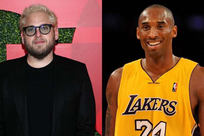 Jonah Hill Shares Pictures With His Late Brother And Kobe Bryant And Writes Touching Letter - 'Now They're Both Gone'