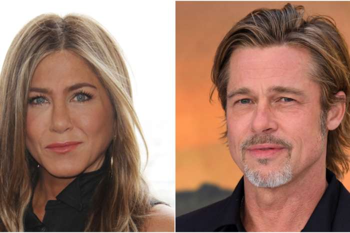 Brad Pitt And Jennifer Aniston To Sit Close At The Golden Globes - Here's How The Exes Feel About The Seating Chart!