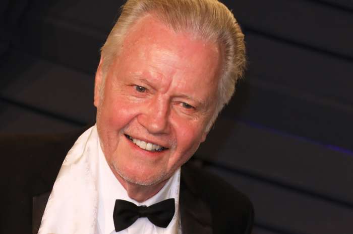 Angelina Jolie’s Father Jon Voight Is Really Hands-On With His Six Grandkids, Source Says - Here's How!