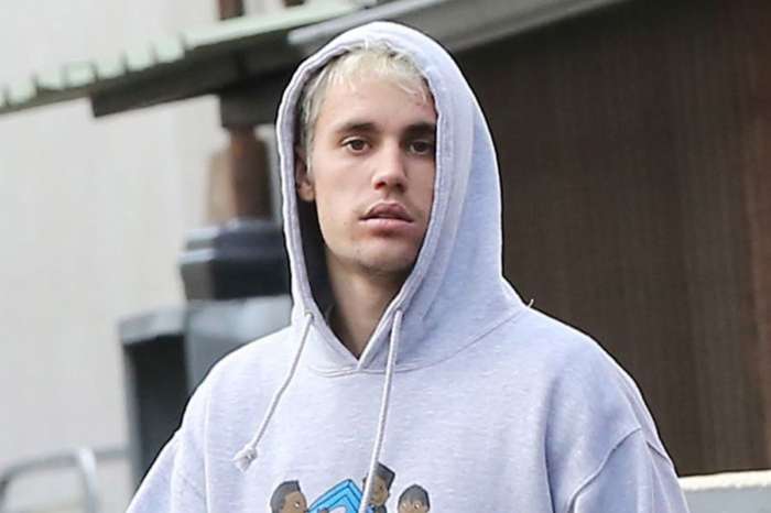 Justin Bieber Slams Haters Accusing Him Of Being On Meth When He Was Actually Really Sick!