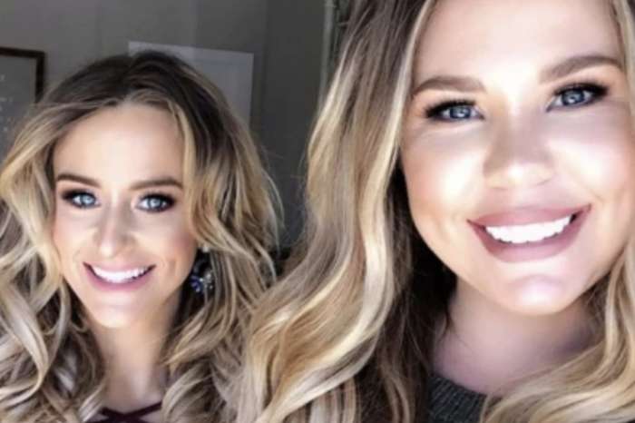 Leah Messer Claps Back At Kailyn Lowry After Promoting An Article About Her Daughters Being 'In Danger!'