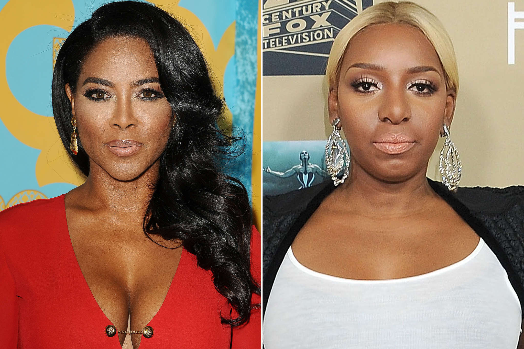 Wendy Williams Comes To NeNe Leakes’ Defense After Kenya