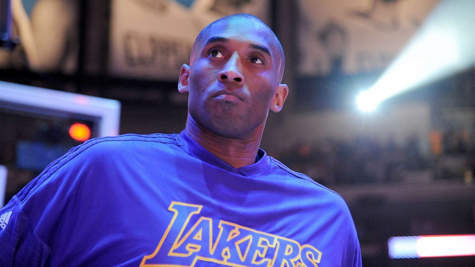 T.I. Promotes The Petition That Calls For Kobe Bryant To Be Added To NBA Logo