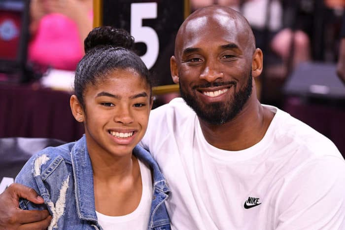 Kobe Bryant’s 13-Year-Old Daughter Gianna Dies In The Same Helicopter Crash That Killed Her Father