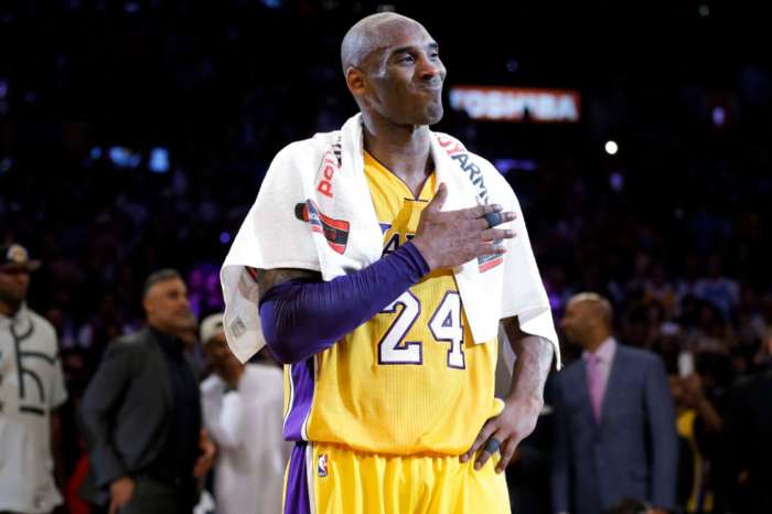 Former NBA Superstar Charles Oakley Speaks About Kobe Bryant