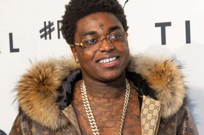 Kodak Black's Sentence Is Reportedly Set In Stone - He'll Be Out In August 2022