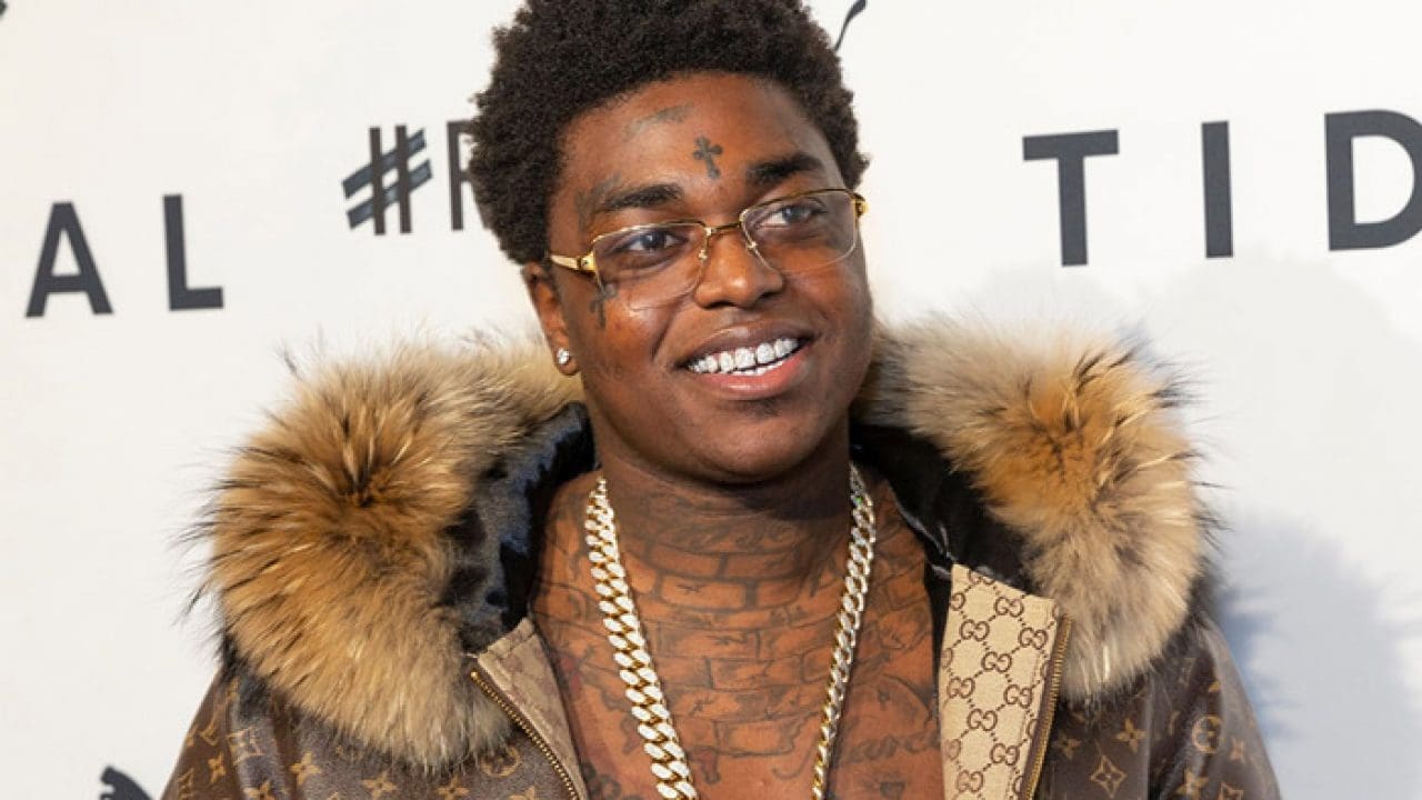 Kodak Black's Sentence Is Reportedly Set In Stone - He'll Be Out In August 2022