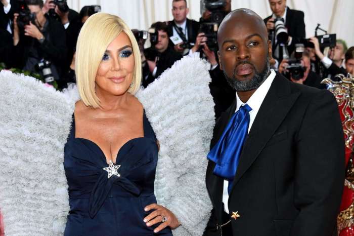 KUWK: Kris Jenner And Corey Gamble - Are They Planning To Get Married After 4 Years Of Dating?