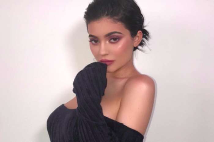 KUWK: Kylie Jenner Says She Sees Herself Having 4 Kids ‘For Sure!’