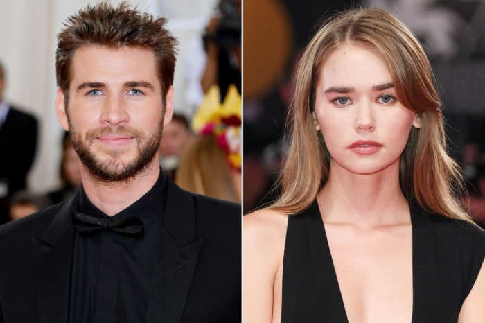 Liam Hemsworth's New Love Gabriella Brooks Is A ‘Breath Of Fresh Air’ Following His Failed Marriage With Miley Cyrus - Here's Why!