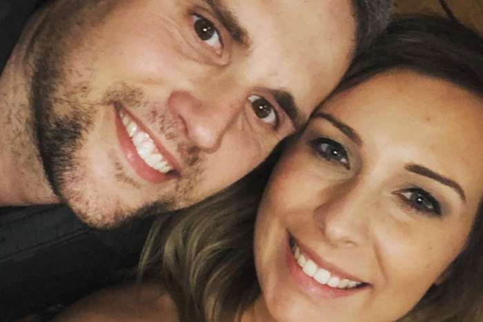Ryan Edwards And Mackenzie Standifer Welcome Their Second Baby Together!