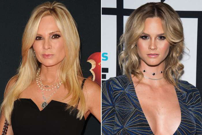 Meghan King Edmonds Not Surprised By Tamra Judge's Exit From RHOC - Says She Knew She'd Been Considering It For A While!