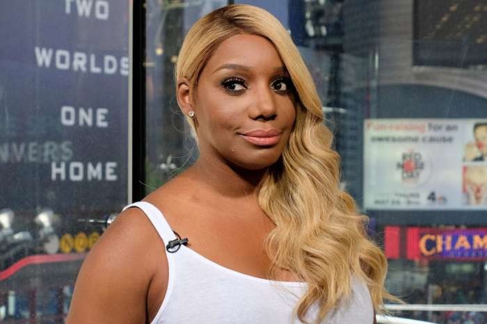 NeNe Leakes Shares A Video On Her YouTube Channel To Recap A RHOA 'Hairy Situation'
