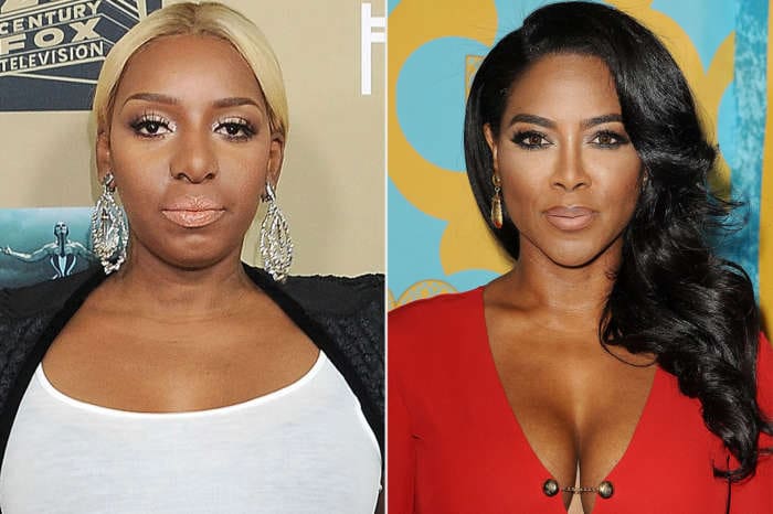 NeNe Leakes Says Kenya Moore Needed To 'Be Spit On' Following The Most Recent RHOA Episode