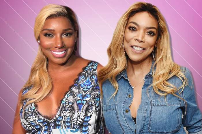 Wendy Williams Confirms That NeNe Leakes Is Quitting RHOA!