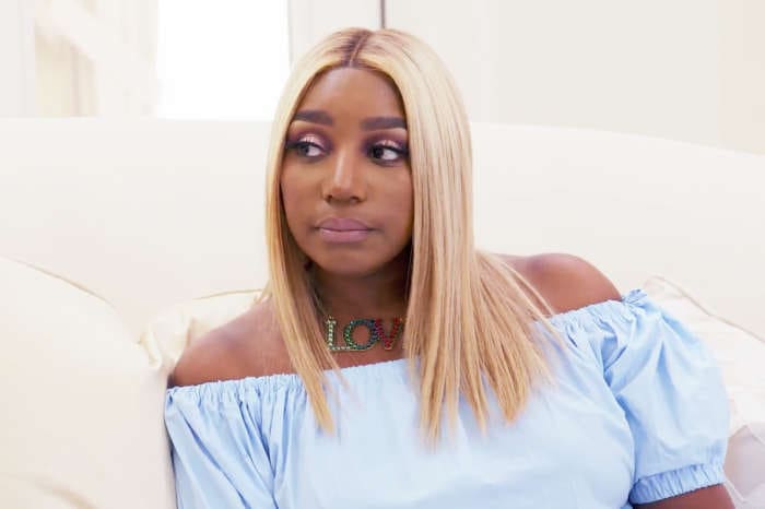 NeNe Leakes Shares A YouTube Video To Set Some Things Straight
