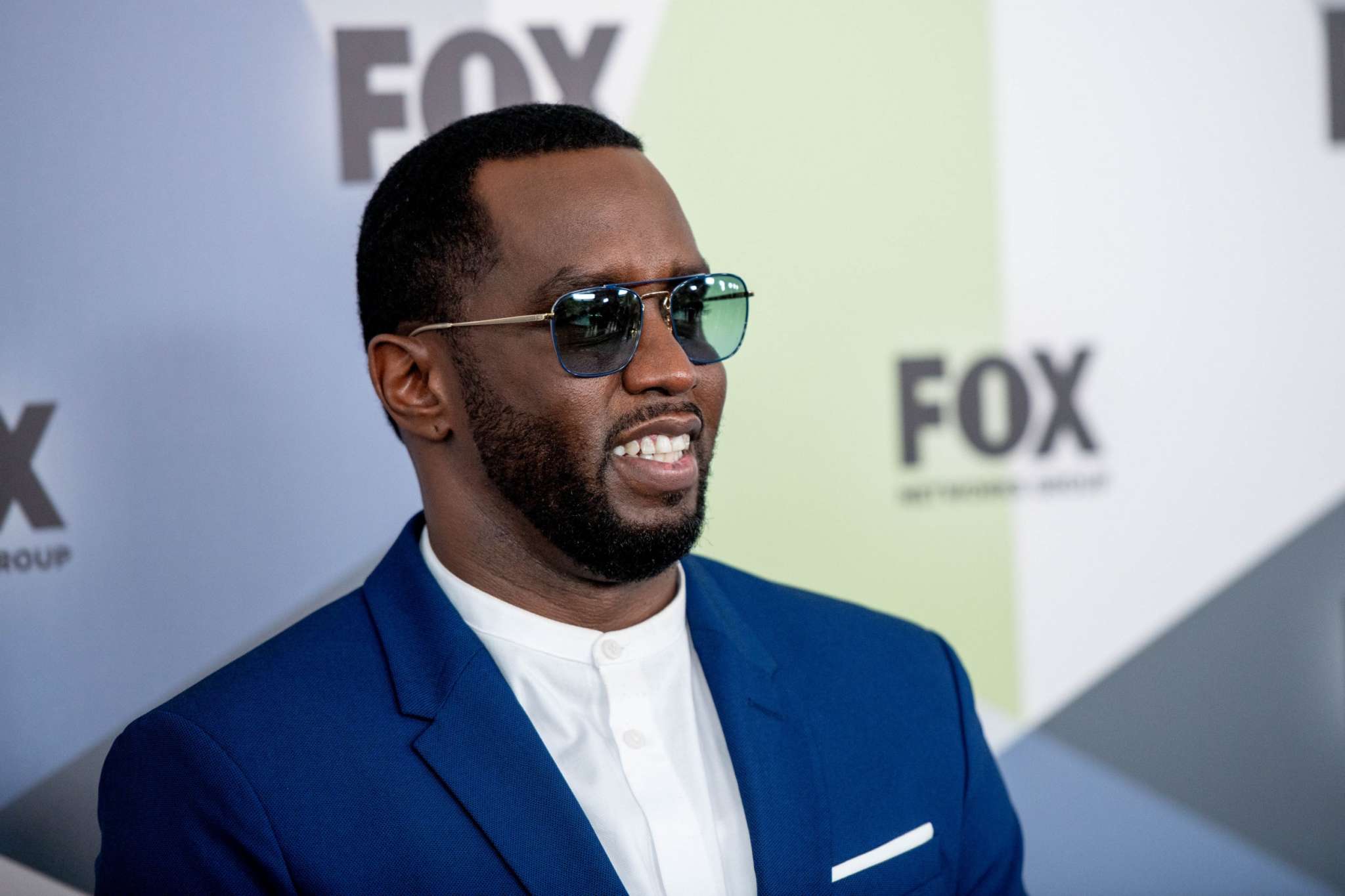 Diddy Speaks About Depression And Shares An Uplifting Message For Fans In 2020