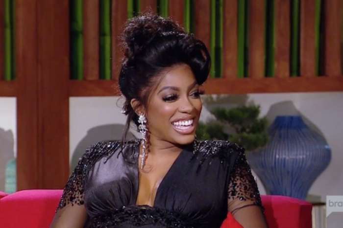 Porsha Williams Shares Memories From The Toronto Trip With The RHOA Ladies