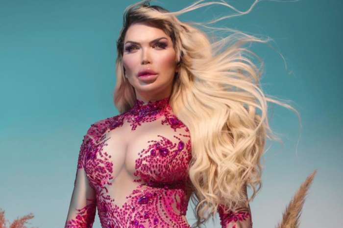 Human Ken Doll Rodrigo Alves Comes Out As Transgender Woman — From Ken To Barbie